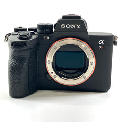 ソニー SONY α7RV ボディ ILCE-7RM5 デジタル ミラーレス 一眼カメラ 【中古】cambb