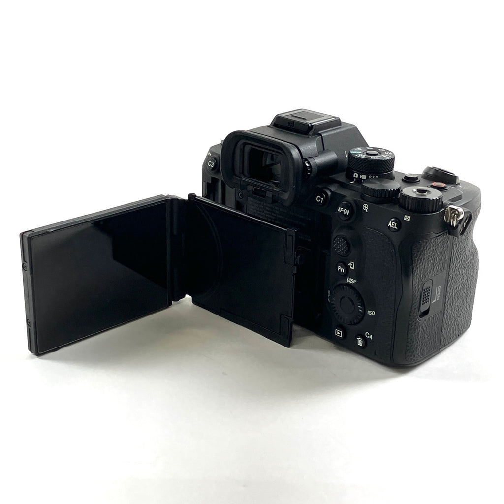 ソニー SONY α7RV ボディ ILCE-7RM5 デジタル ミラーレス 一眼カメラ 【中古】cambb