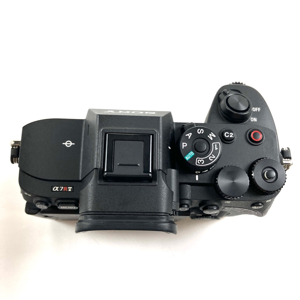 ソニー SONY α7RV ボディ ILCE-7RM5 デジタル ミラーレス 一眼カメラ 【中古】cambb