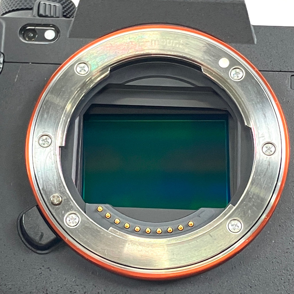 ソニー SONY α7RV ボディ ILCE-7RM5 デジタル ミラーレス 一眼カメラ 【中古】cambb