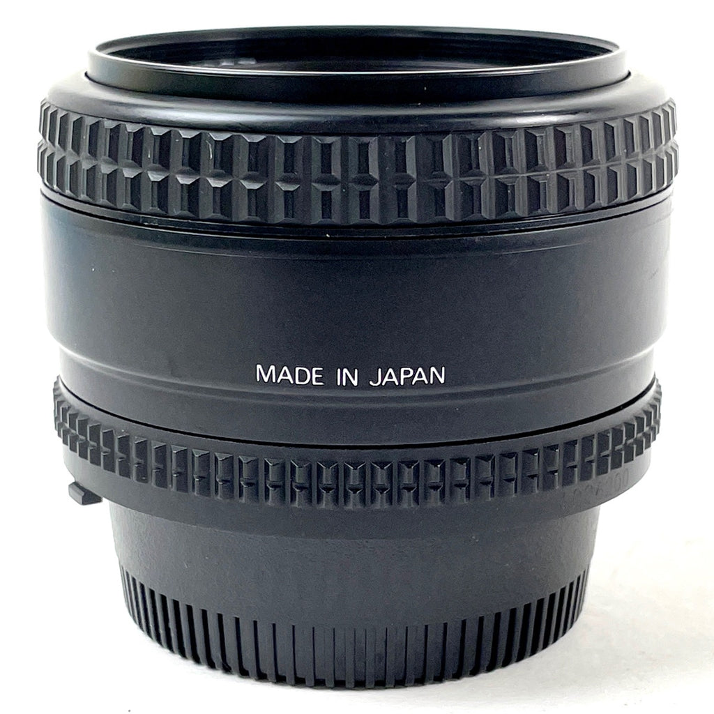 バイセル公式】ニコン Nikon AF NIKKOR 50mm F1.4D 一眼カメラ用レンズ