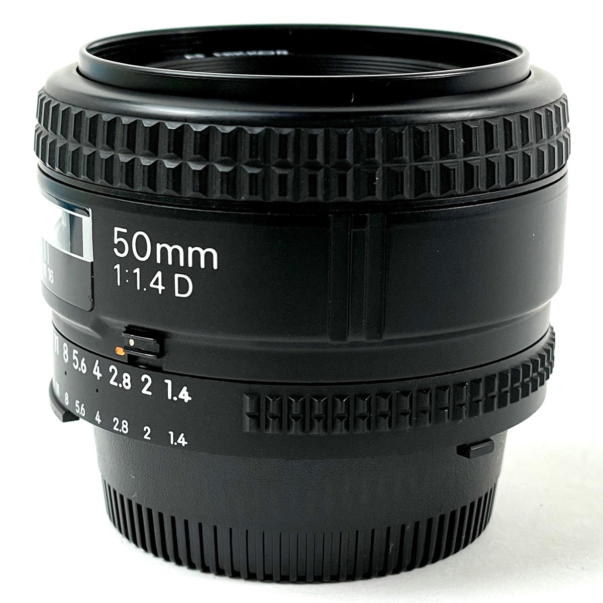 ★ブラックフライデーセール★ Nikon ニコン AF 50mm F1.4D Nikon NIKKOR 50mm f/1.4D AF Lens for sale online | eBay