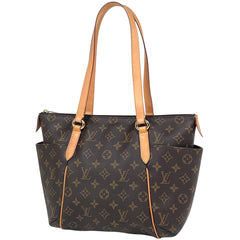 ルイ・ヴィトン トータリーPM トートバッグ モノグラム M56688 レディース ブランドバッグ・小物 【中古】brbag