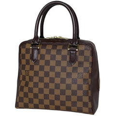 ルイ・ヴィトン ブレラ ハンドバッグ ダミエ N51150 レディース ブランドバッグ・小物 【中古】brbag