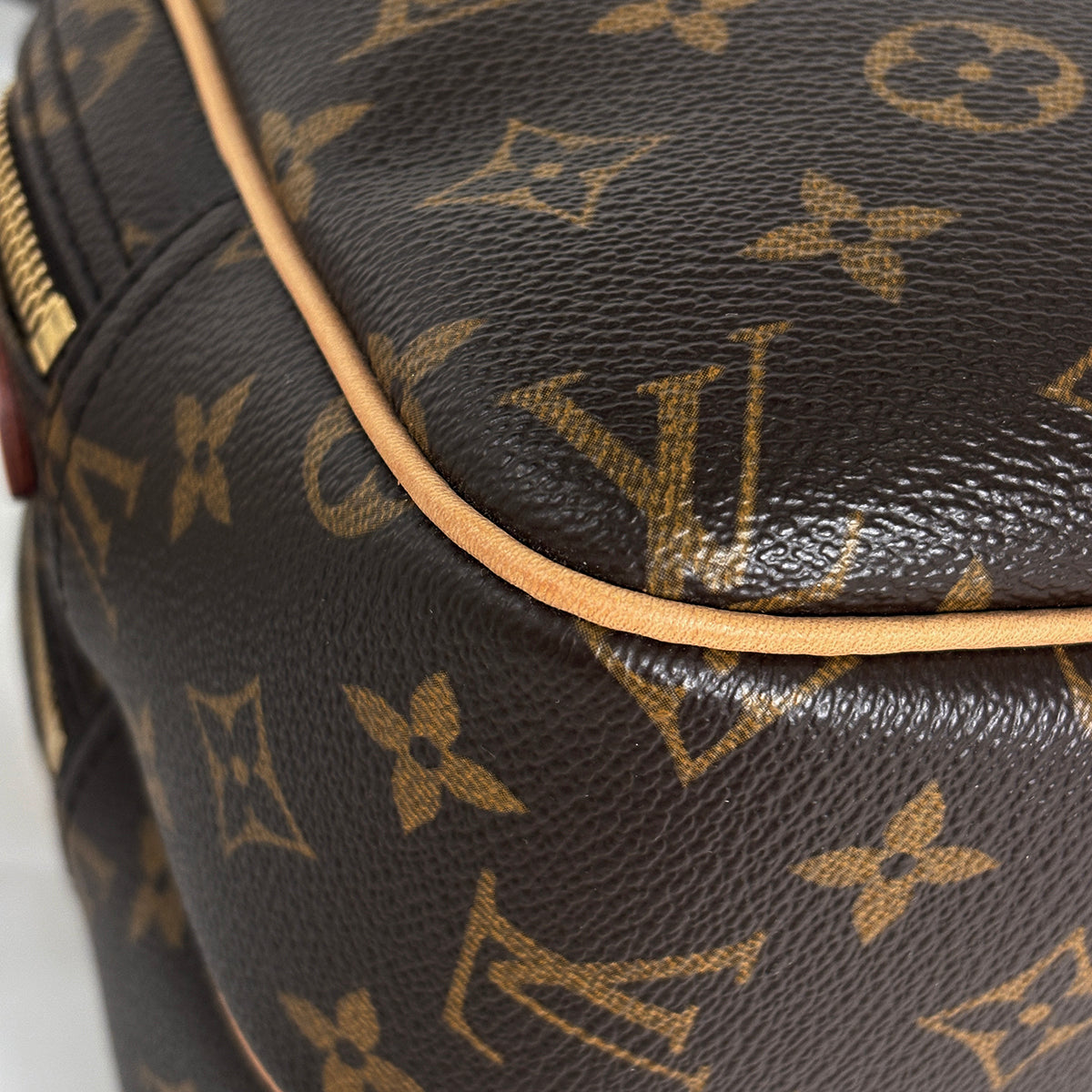 ✨ルイヴィトン✨リポーターPM✨モノグラム✨M45254✨ショルダーバッグ✨ バイセル公式】ルイ・ヴィトン リポーター PM 斜め掛け ショルダー