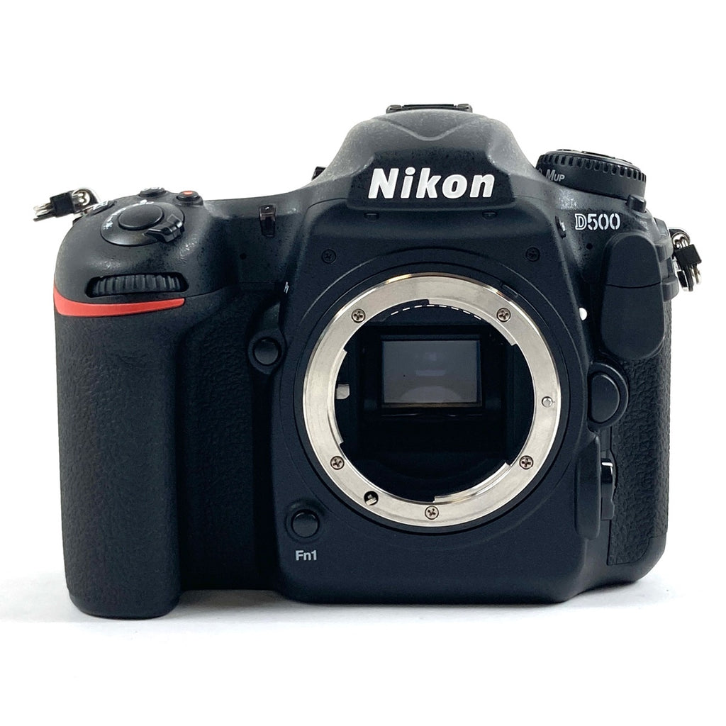 ニコン Nikon D500 ボディ デジタル 一眼レフカメラ 【中古】cambb