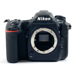 ニコン Nikon D500 ボディ デジタル 一眼レフカメラ 【中古】cambb