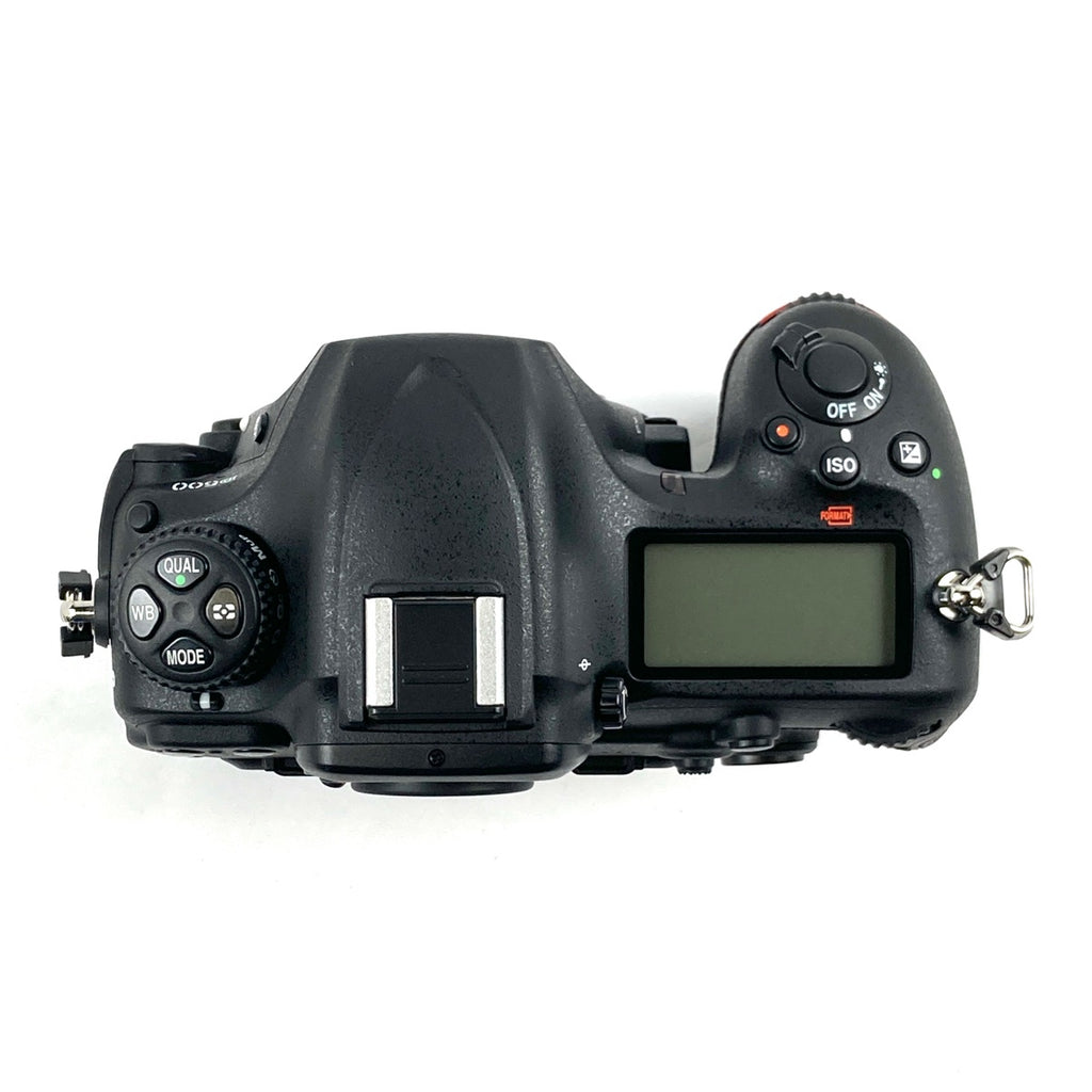 ニコン Nikon D500 ボディ デジタル 一眼レフカメラ 【中古】cambb