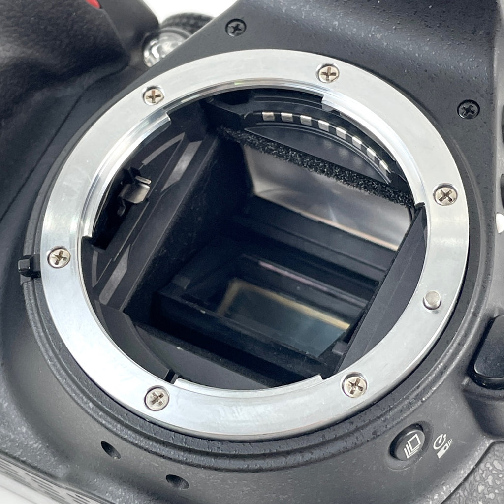 ニコン Nikon D5300 ボディ ブラック ［ジャンク品］ デジタル 一眼レフカメラ 【中古】cambb