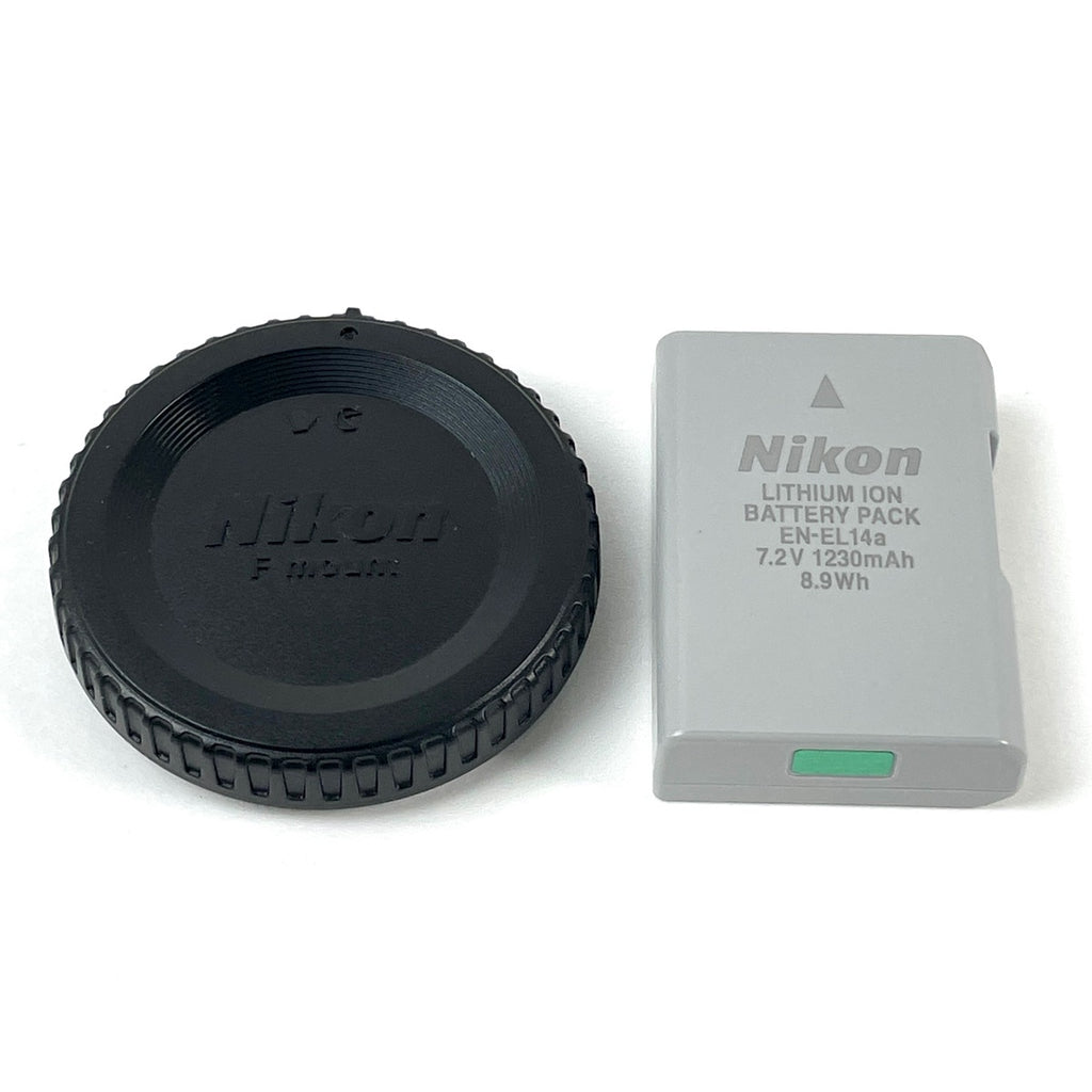 ニコン Nikon D5300 ボディ ブラック ［ジャンク品］ デジタル 一眼レフカメラ 【中古】cambb