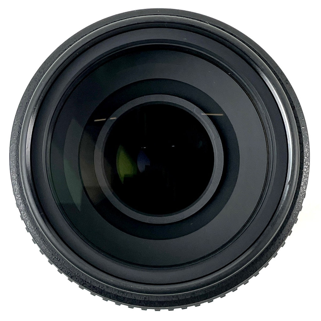 ニコン Nikon AF-S DX NIKKOR 55-300mm F4.5-5.6G ED VR 一眼カメラ用レンズ（オートフォーカス） 【中古】cambb