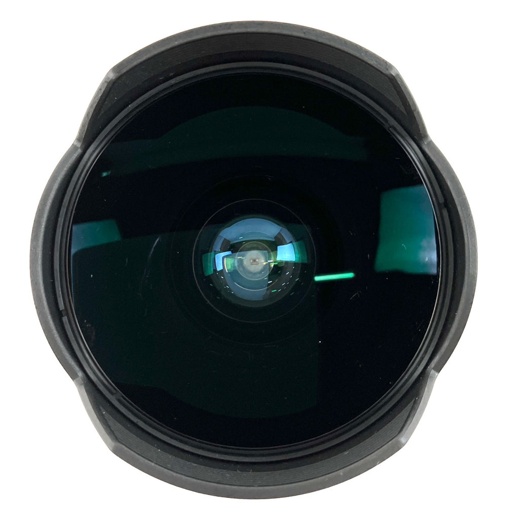 ニコン Nikon AF DX FISHEYE NIKKOR 10.5mm F2.8G ED 一眼カメラ用レンズ（オートフォーカス） 【中古】cambb
