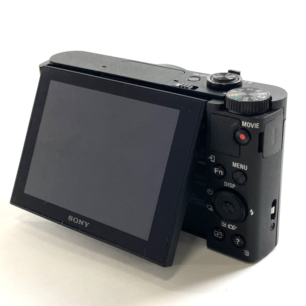 ソニー SONY DSC-WX500 ブラック コンパクトデジタルカメラ 【中古】cambb