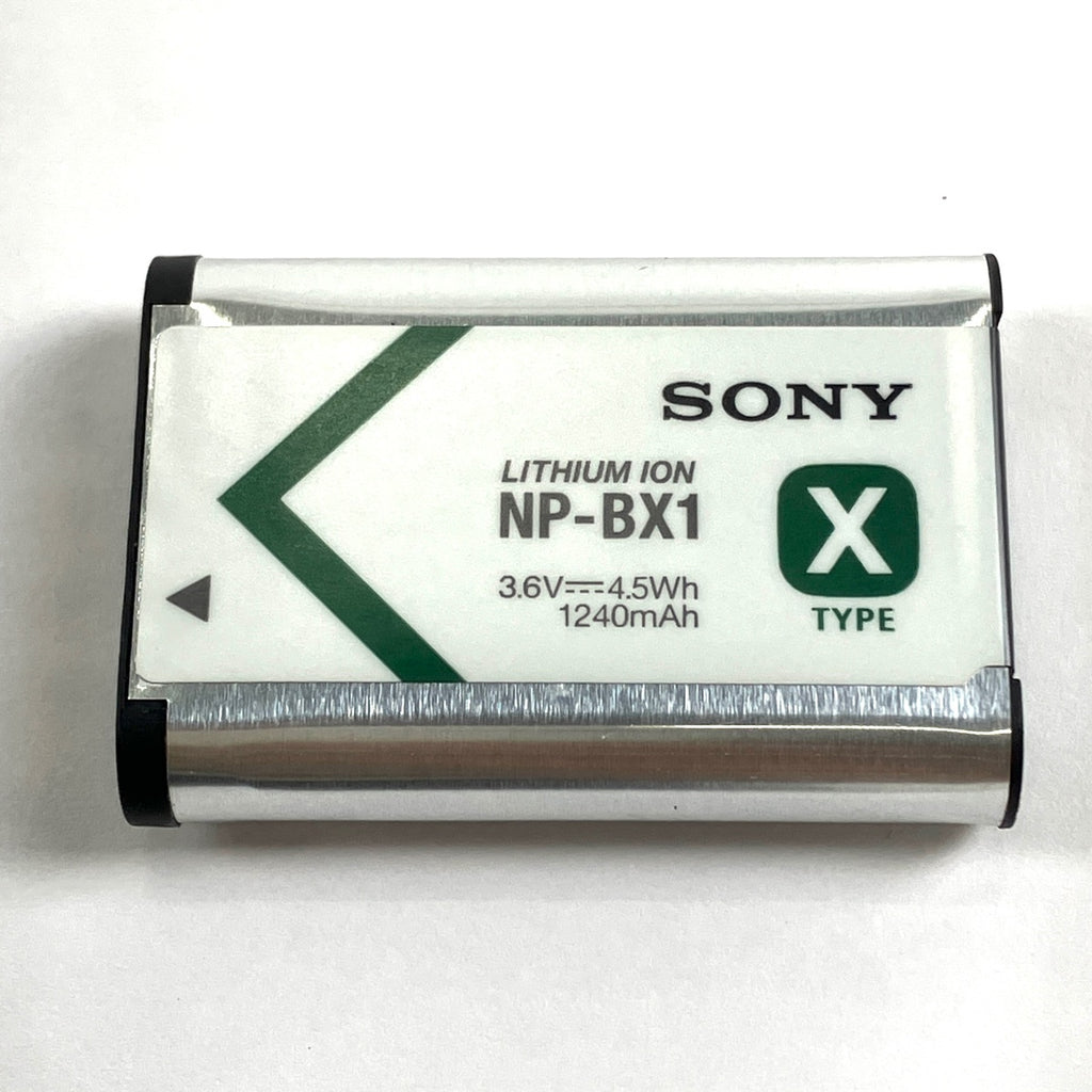 ソニー SONY DSC-WX500 ブラック コンパクトデジタルカメラ 【中古】cambb