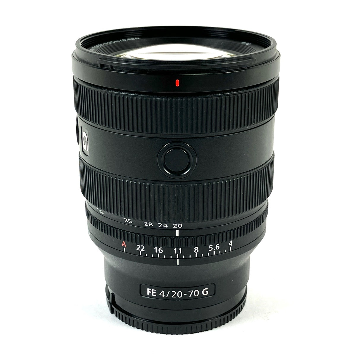 極美品 SONY FE20-70mmF4G SEL2070Gメーカー保証期間内 極美品 SONY FE20-70mmF4G SEL2070Gメーカー保証期間内 SONY FE 20-70mm F4