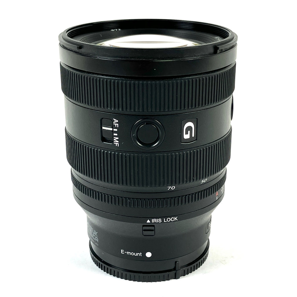 バイセル公式】ソニー SONY FE 20-70mm F4 G SEL2070G 一眼カメラ用