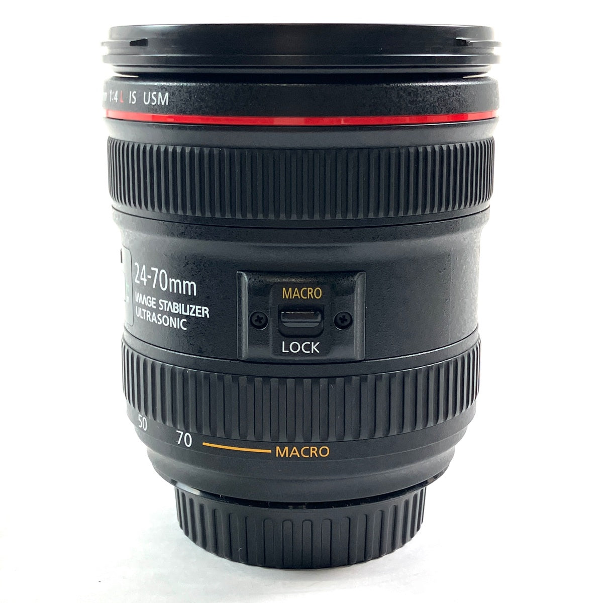 バイセル公式】キヤノン Canon EF 24-70mm F4 L IS USM 一眼カメラ用
