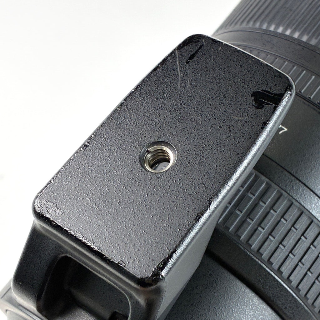 ニコン Nikon AF VR-NIKKOR 80-400mm F4.5-5.6D ED 一眼カメラ用レンズ（オートフォーカス） カメラ 【中古】cambb