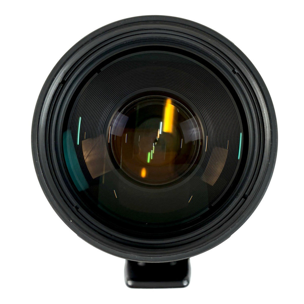 ニコン Nikon AF VR-NIKKOR 80-400mm F4.5-5.6D ED 一眼カメラ用レンズ（オートフォーカス） カメラ 【中古】cambb