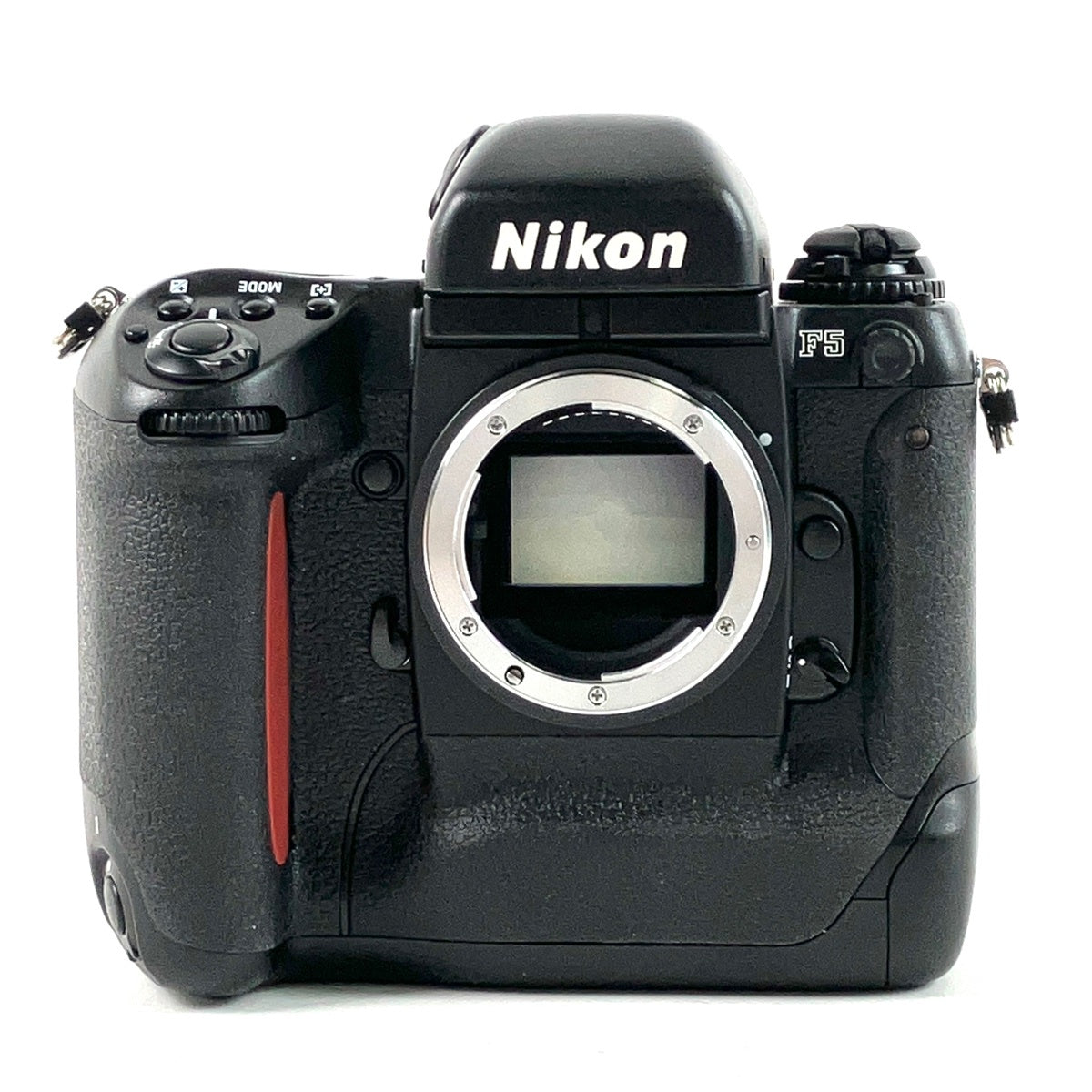 ニコン Nikon F5 ボディ フィルム オートフォーカス 一眼レフカメラ
