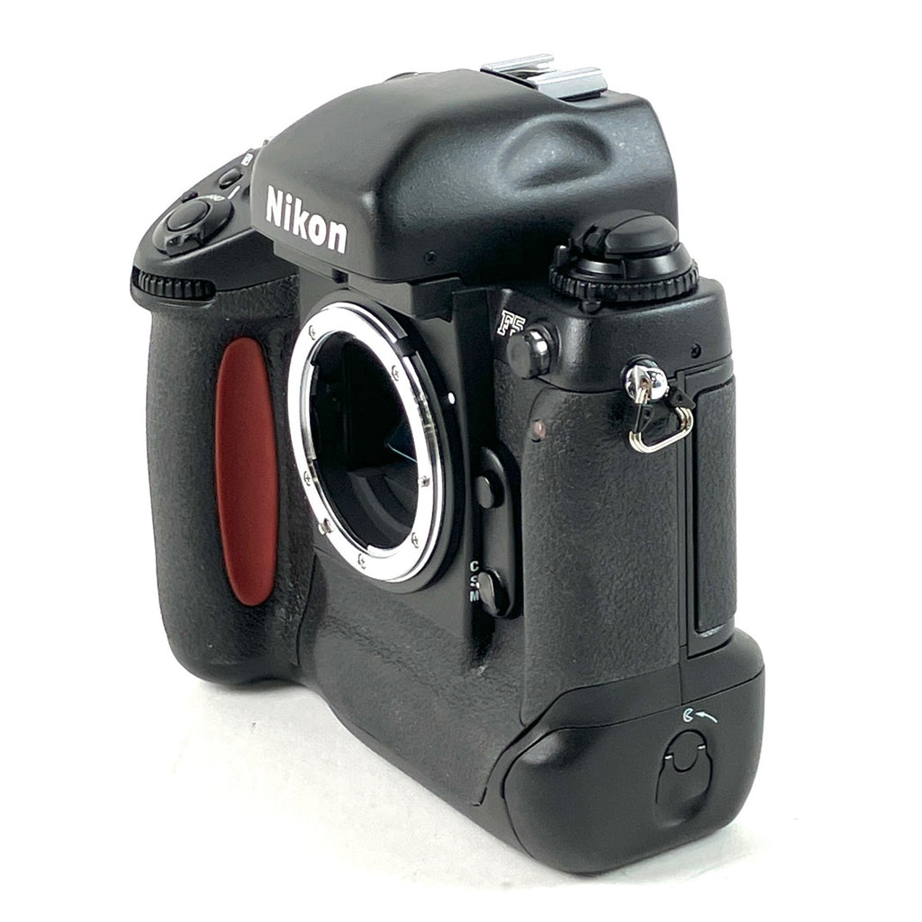 ■完動品 Nikon F5 フィルム一眼レフボディ ニコン Nikon F5 ボディ フィルム オートフォーカス 一眼レフカメラ