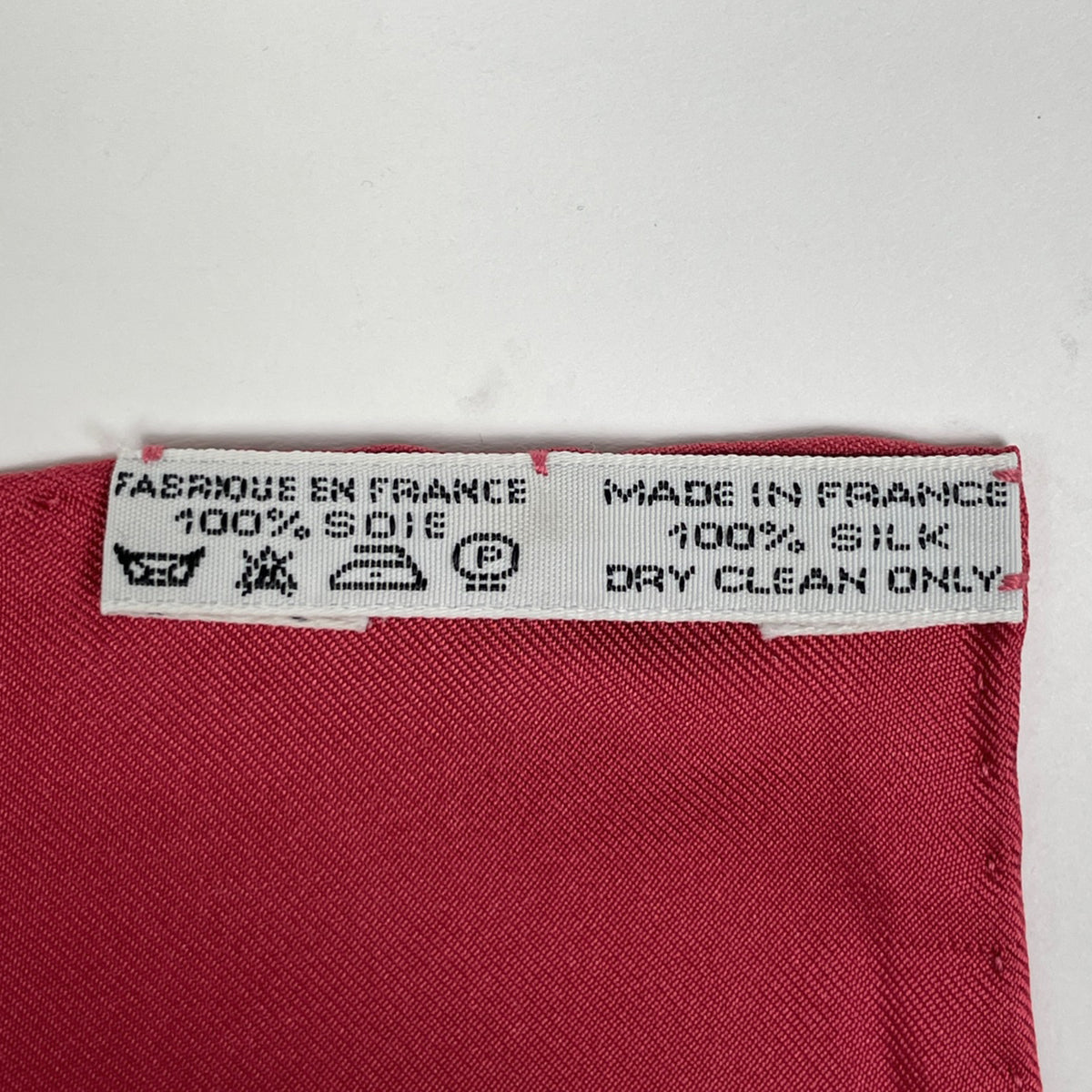 バイセル公式】エルメス カレ 90 LES TAMBOURS タンブールの太鼓 王冠