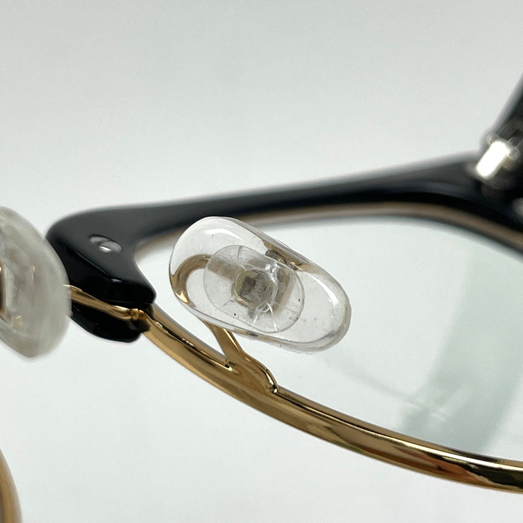 トムフォード ロゴ メガネ アイウェア 伊達メガネ 眼鏡 プラスチック ブラック TF0248 レディース ブランドバッグ・小物 【中古】brbag