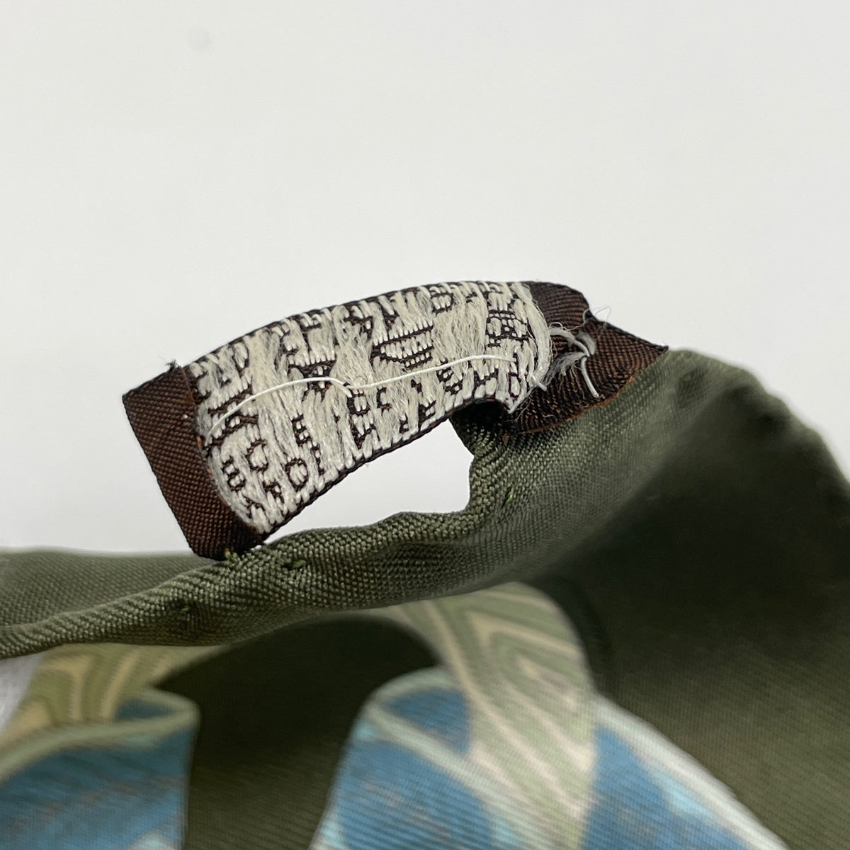 バイセル公式】エルメス カレ 90 DAME DE COEUR A VOUS L'HONNEUR