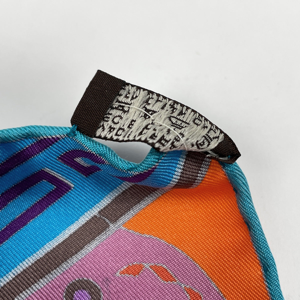 バイセル公式】エルメス カレ 90 CONCOURS D'ETRERS エトリエの競演