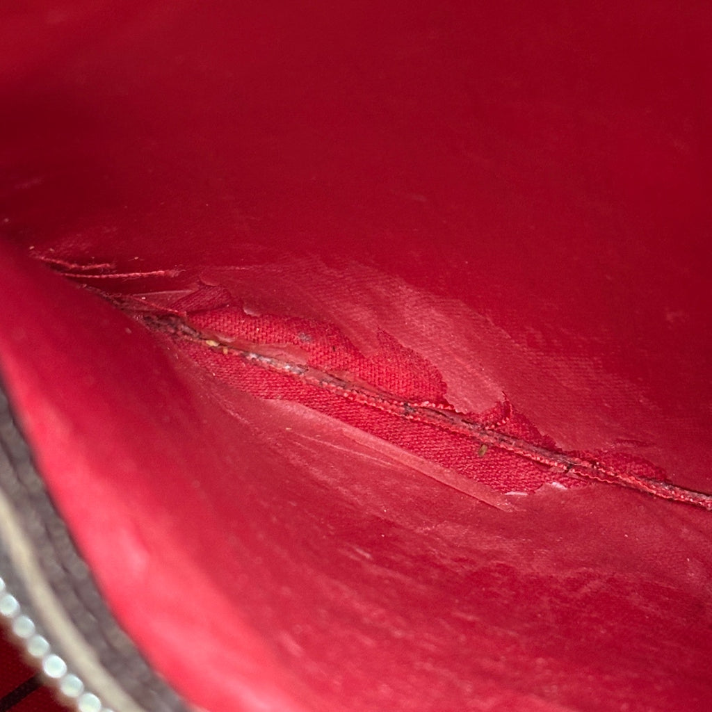 ルイ・ヴィトン ネヴァーフル MM ショルダーバッグ ショッピング トートバッグ ダミエ ブラウン N51105 レディース ブランドバッグ・小物 【中古】brbag