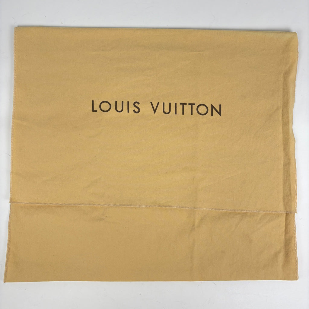 ルイ・ヴィトン ネヴァーフル MM ショルダーバッグ ショッピング トートバッグ ダミエ ブラウン N51105 レディース ブランドバッグ・小物 【中古】brbag