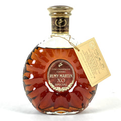 レミーマルタン REMY MARTIN XO スペシャル 旧 クリアボトル 700ml ブランデー コニャック 酒 【古酒】liqbb
