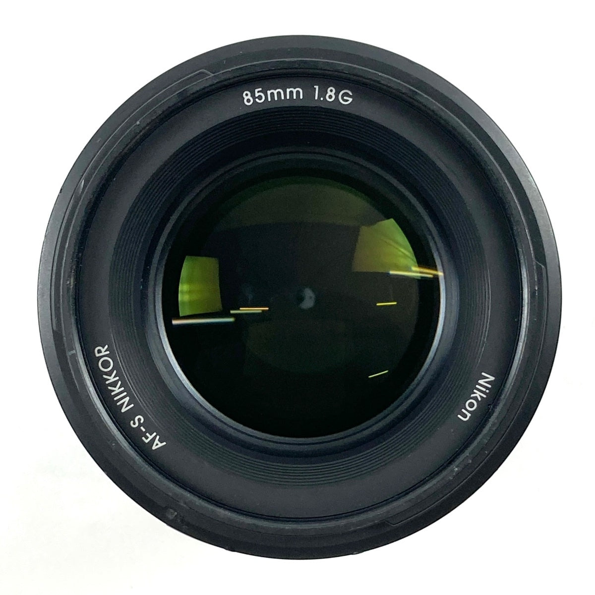 バイセル公式】ニコン Nikon AF-S NIKKOR 85mm F1.8G 一眼カメラ用