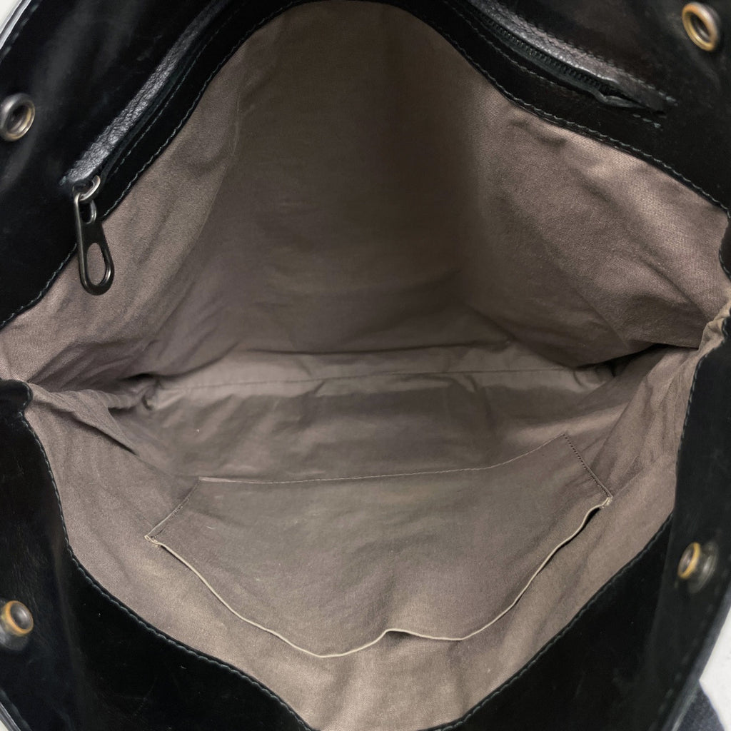 ボッテガヴェネタ イントレチャート ハンドバッグ 2WAY ショルダー