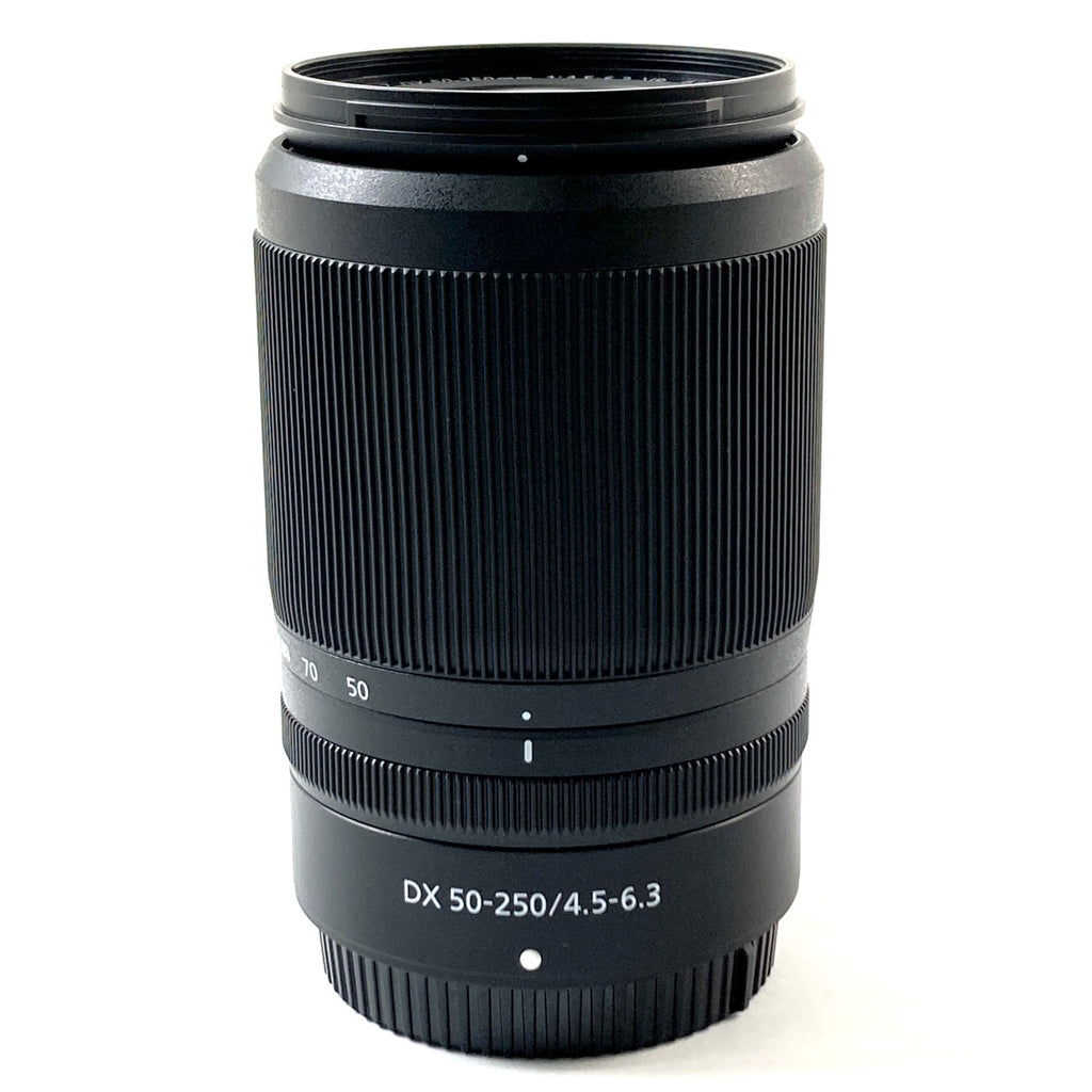 ニコン Nikon NIKKOR Z DX 50-250mm F4.5-6.3 VR 一眼カメラ用レンズ（オートフォーカス） カメラ 【中古】cambb