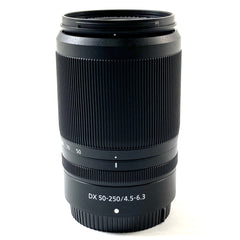 ニコン Nikon NIKKOR Z DX 50-250mm F4.5-6.3 VR 一眼カメラ用レンズ（オートフォーカス） カメラ 【中古】cambb