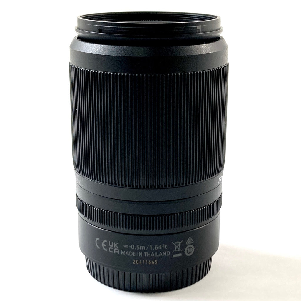 ニコン Nikon NIKKOR Z DX 50-250mm F4.5-6.3 VR 一眼カメラ用レンズ（オートフォーカス） カメラ 【中古】cambb