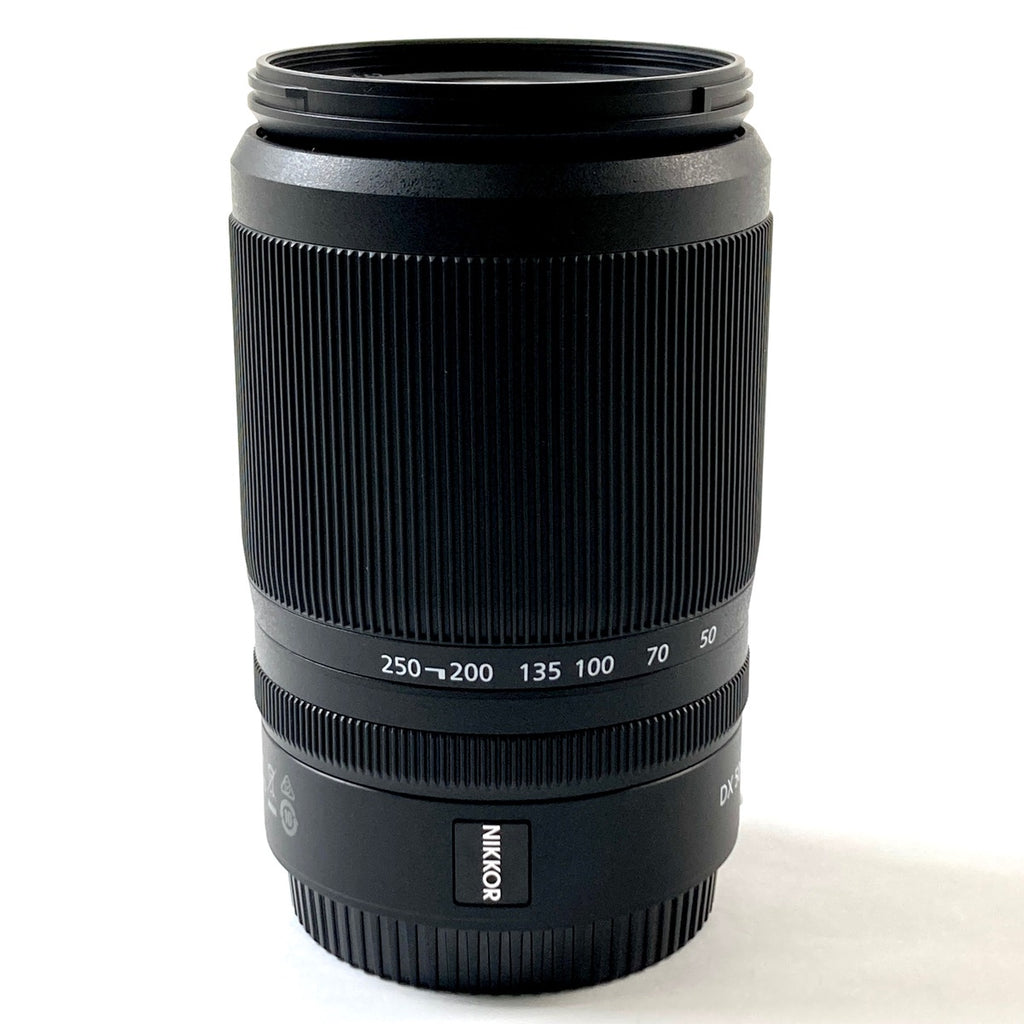 ニコン Nikon NIKKOR Z DX 50-250mm F4.5-6.3 VR 一眼カメラ用レンズ（オートフォーカス） カメラ 【中古】cambb