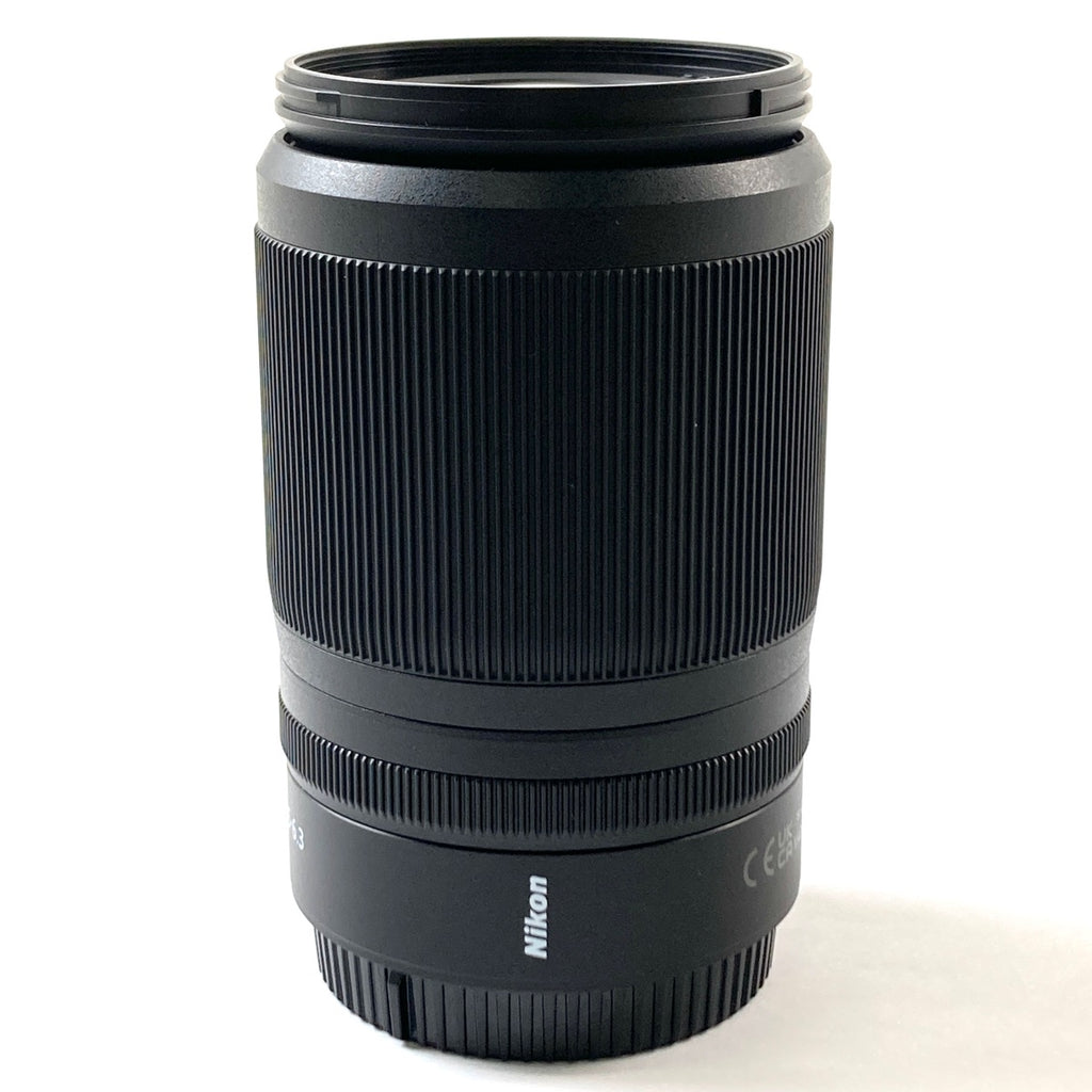 ニコン Nikon NIKKOR Z DX 50-250mm F4.5-6.3 VR 一眼カメラ用レンズ（オートフォーカス） カメラ 【中古】cambb