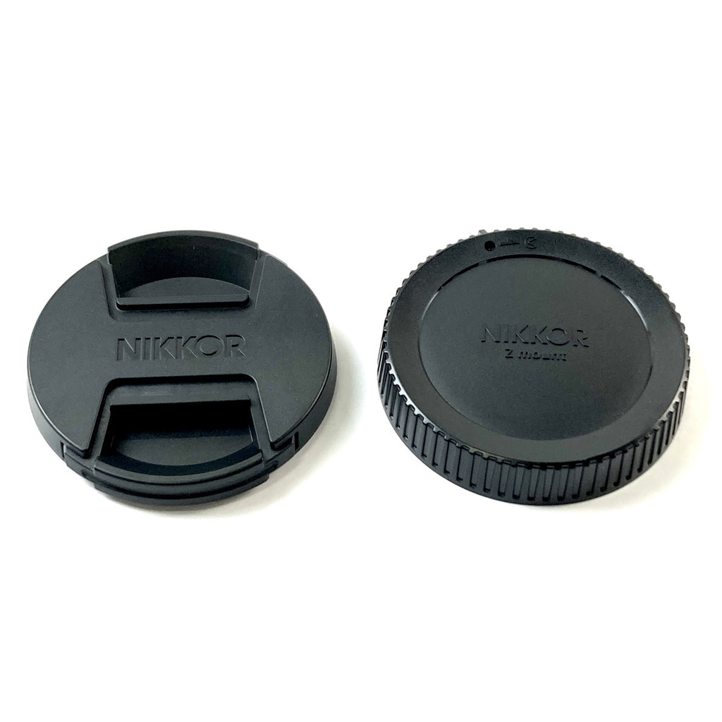 ニコン Nikon NIKKOR Z DX 50-250mm F4.5-6.3 VR 一眼カメラ用レンズ（オートフォーカス） カメラ 【中古】cambb