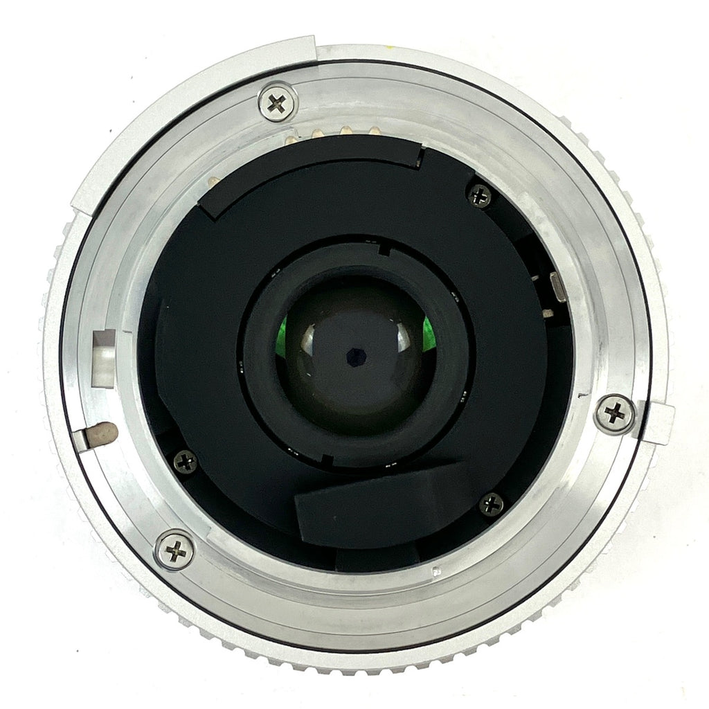 ニコン Nikon Ai NIKKOR 45mm F2.8P シルバー 一眼カメラ用レンズ（マニュアルフォーカス） カメラ 【中古】cambb