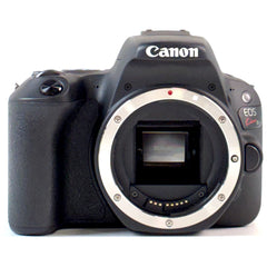 キヤノン Canon EOS Kiss X9 ボディ ブラック デジタル 一眼レフカメラ カメラ 【中古】cambb