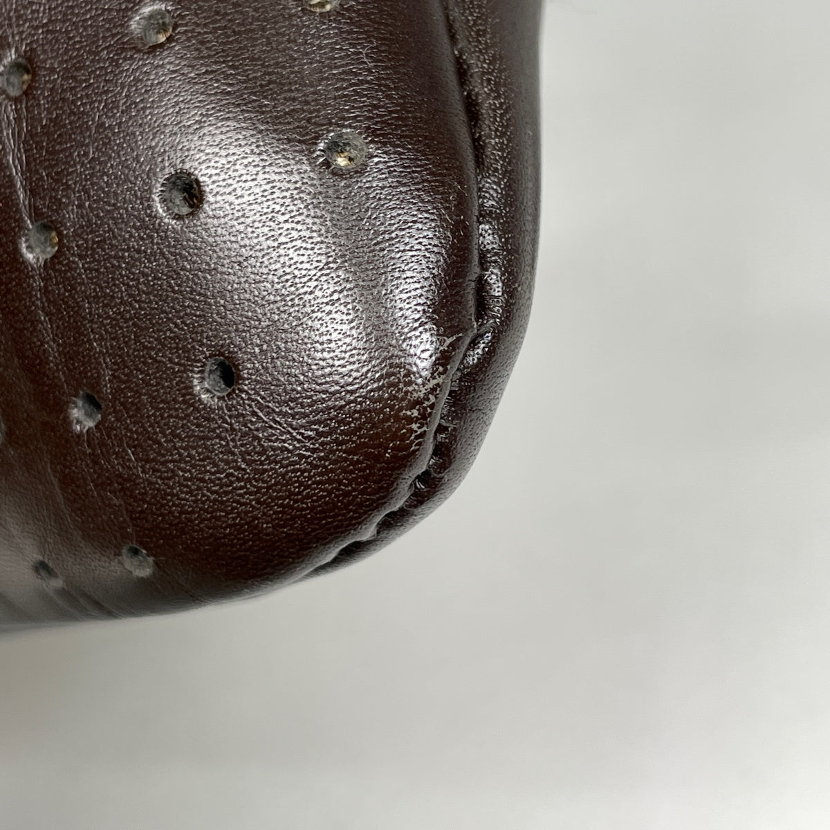 GG柄ショルダーバッグ ブラウン バイセル公式】グッチ GG柄 ショルダーバッグ ワンショルダー