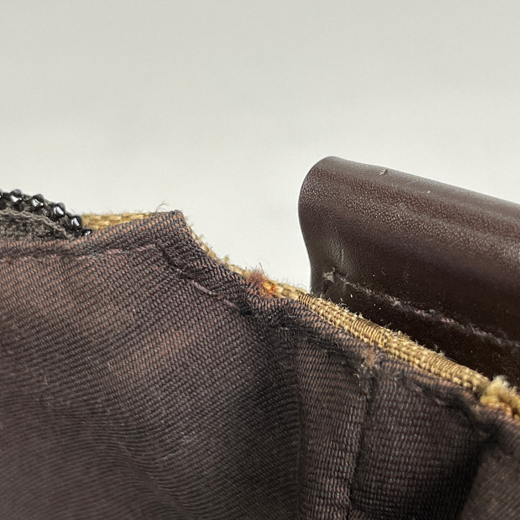 グッチ GG柄 ショルダーバッグ パンチング ショルダーバッグ GG