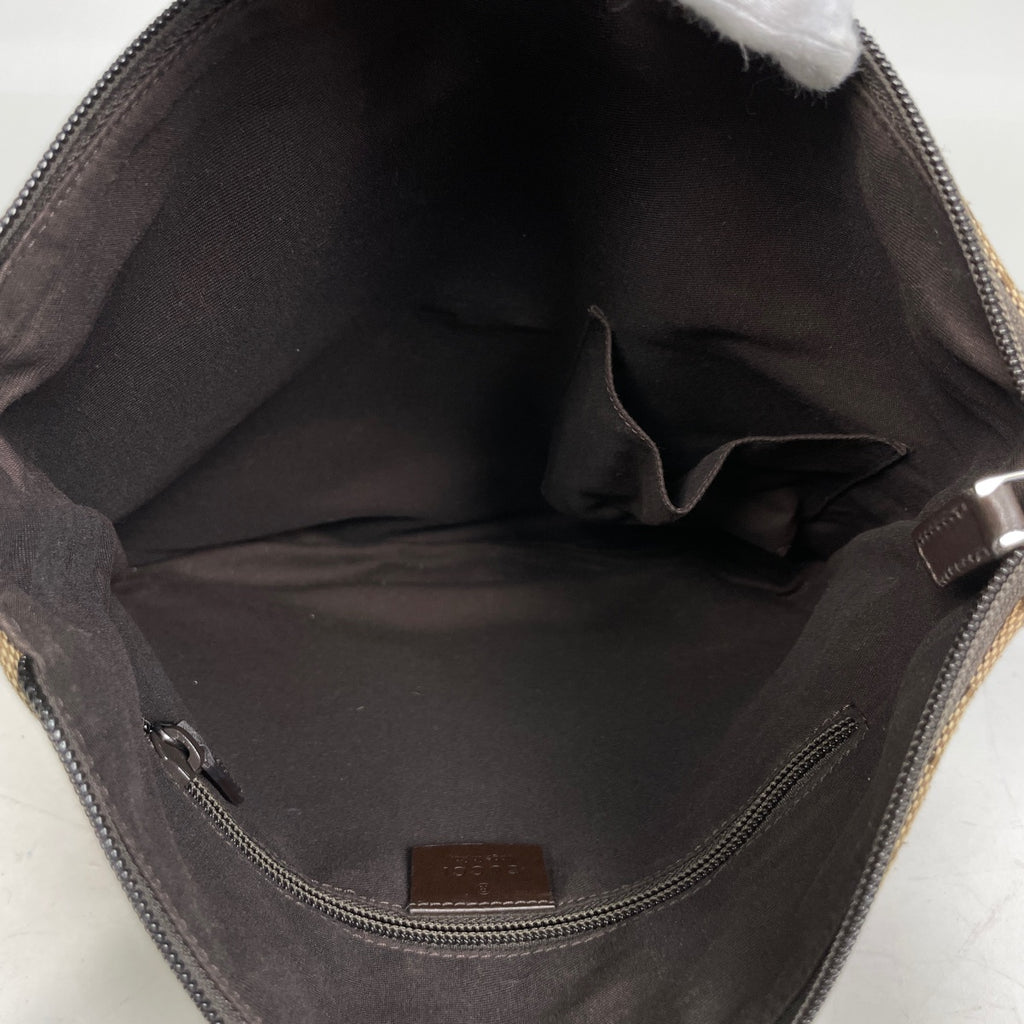 グッチ GG柄 ショルダーバッグ パンチング ショルダーバッグ GG