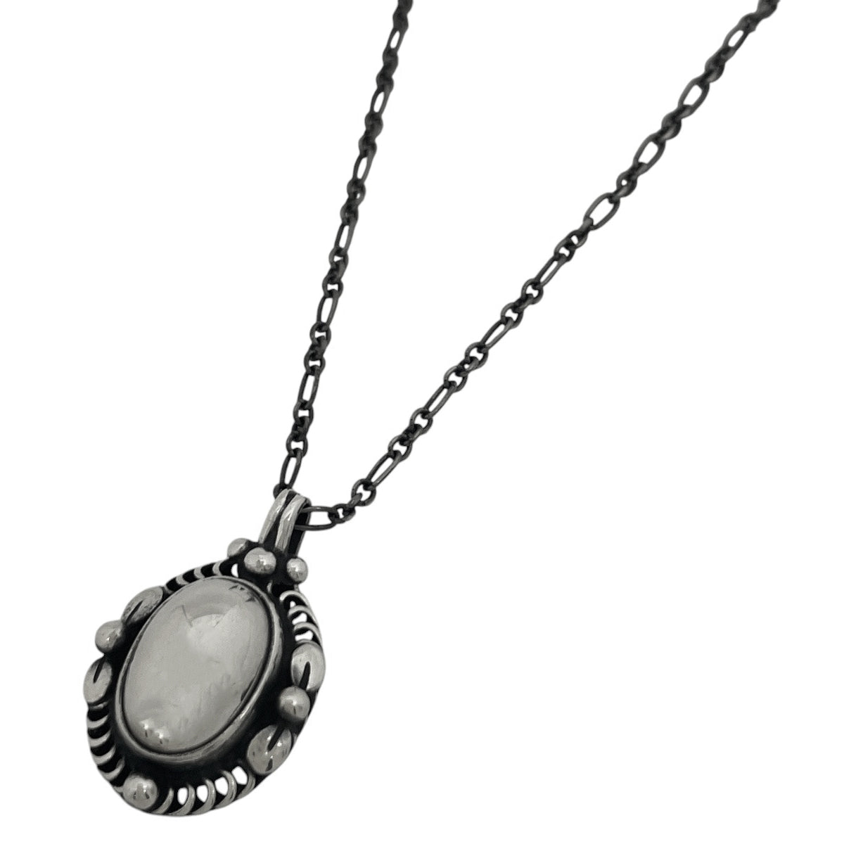 ジョージジェンセン デザイン ネックレス ヘリテージ 1995 ネックレス