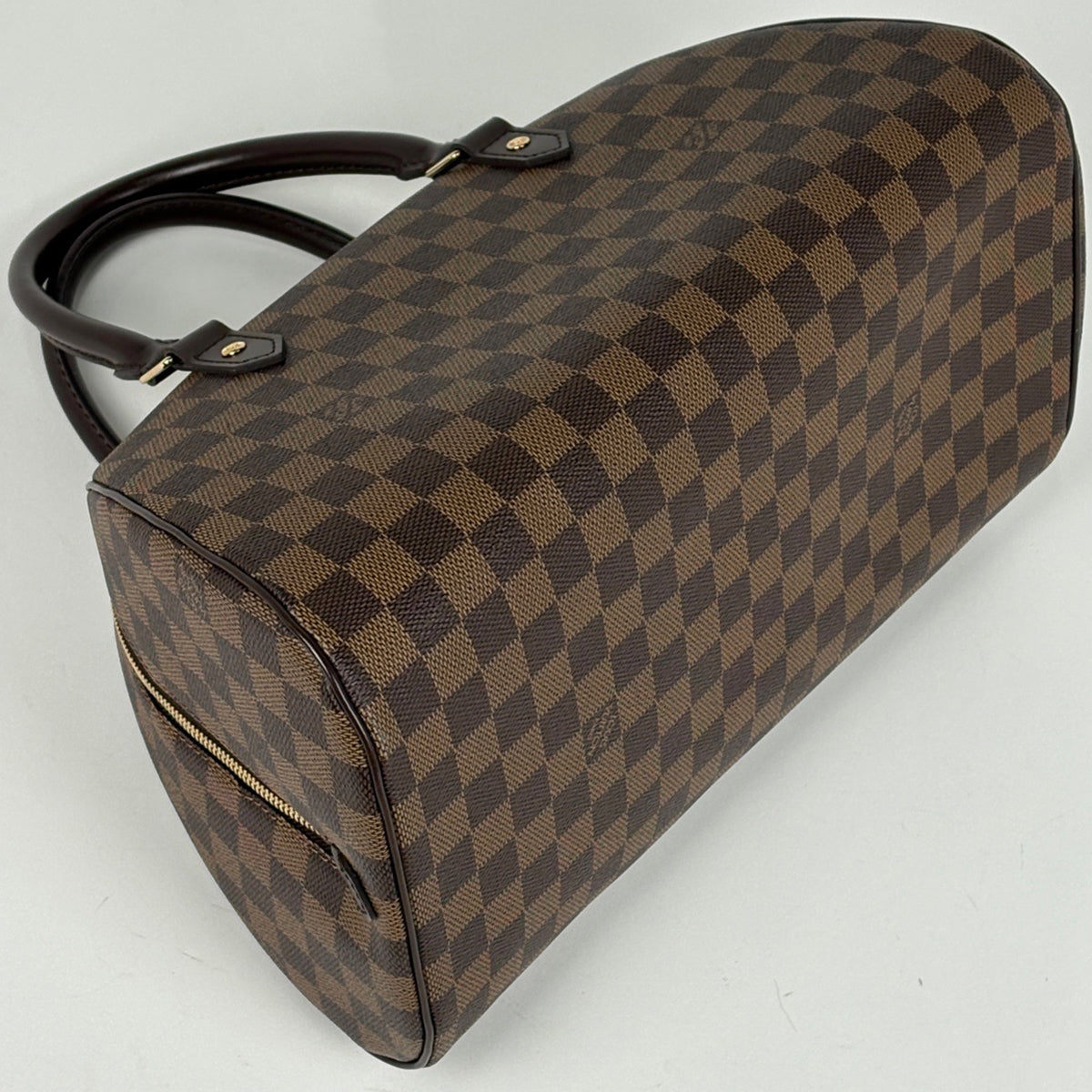 ルイ・ヴィトン リベラ MM 手提げ ミニボストンバッグ ハンドバッグ