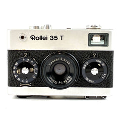 ローライ ROLLEI 35T Rollei シンガポール ［ジャンク品］ フィルム コンパクトカメラ カメラ 【中古】cambb