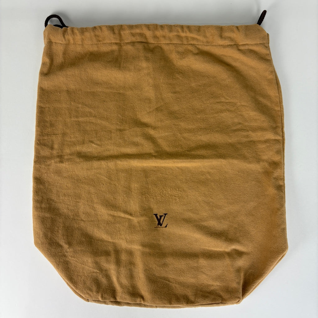 ルイ・ヴィトン アルマ 手提げ ハンドバッグ モノグラム ブラウン M51130 レディース 【中古】brbag