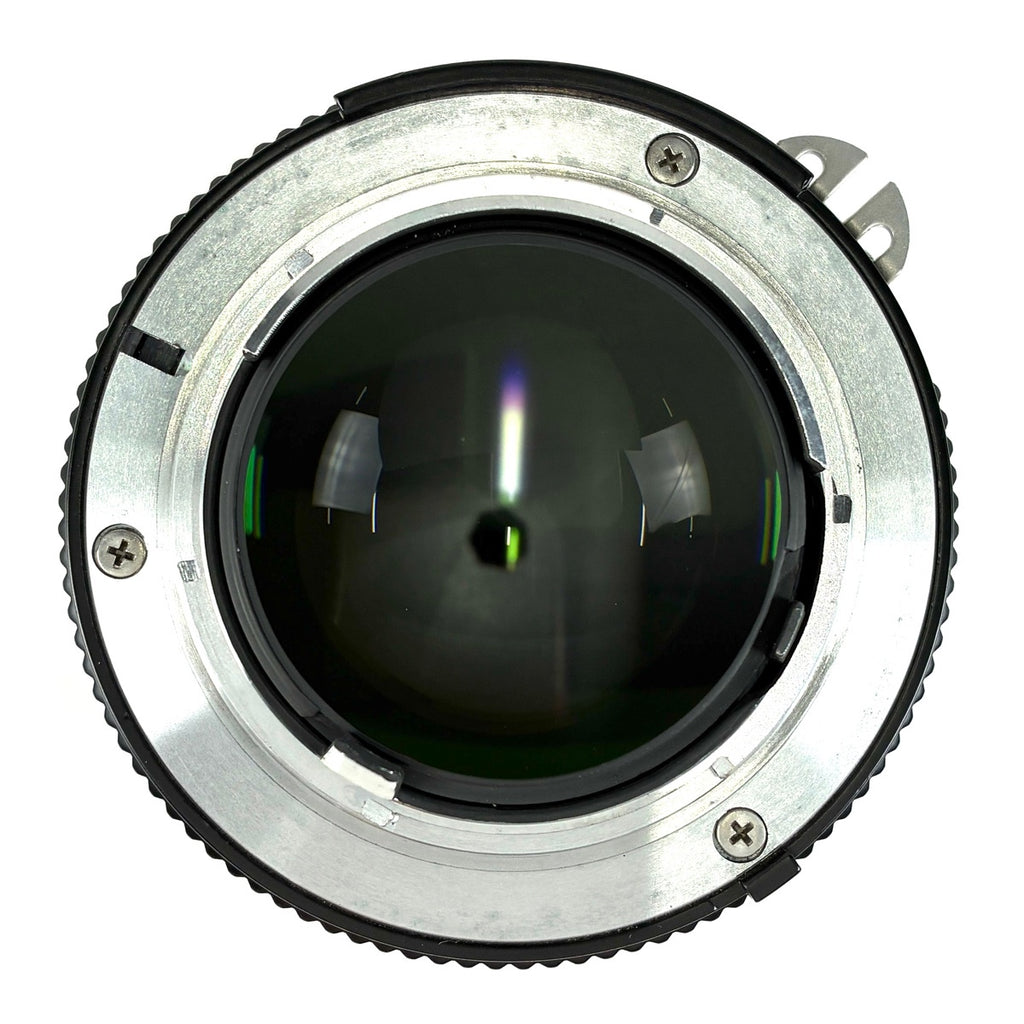 ニコン Nikon Ai NIKKOR 50mm F1.2 一眼カメラ用レンズ（マニュアルフォーカス） 【中古】cambb